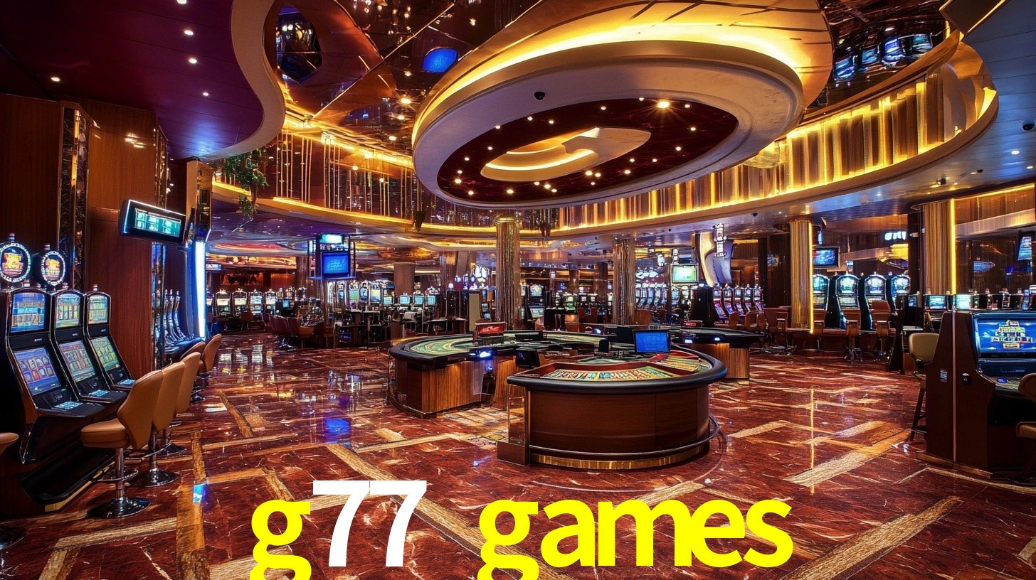 Instant EasyPaisa g77 games