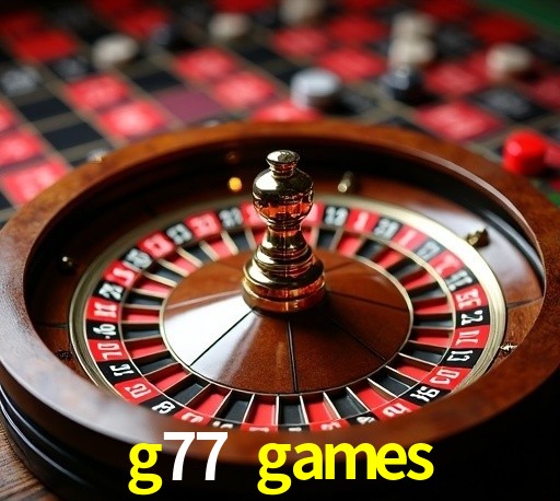 Platform Technology g77 games