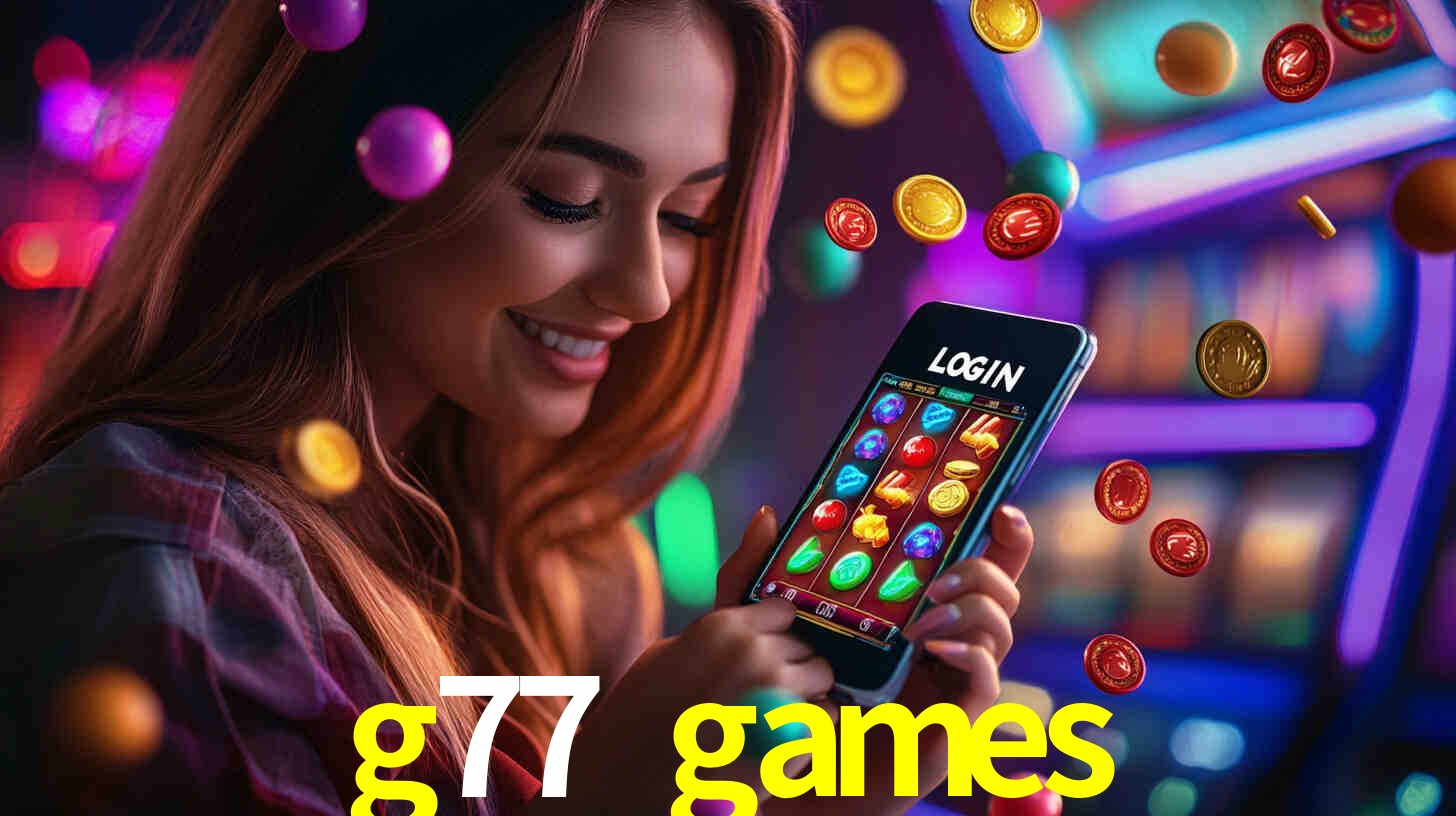 g77 games