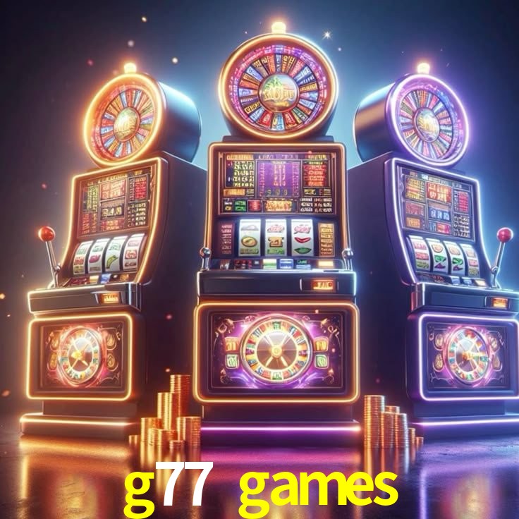 g77 games