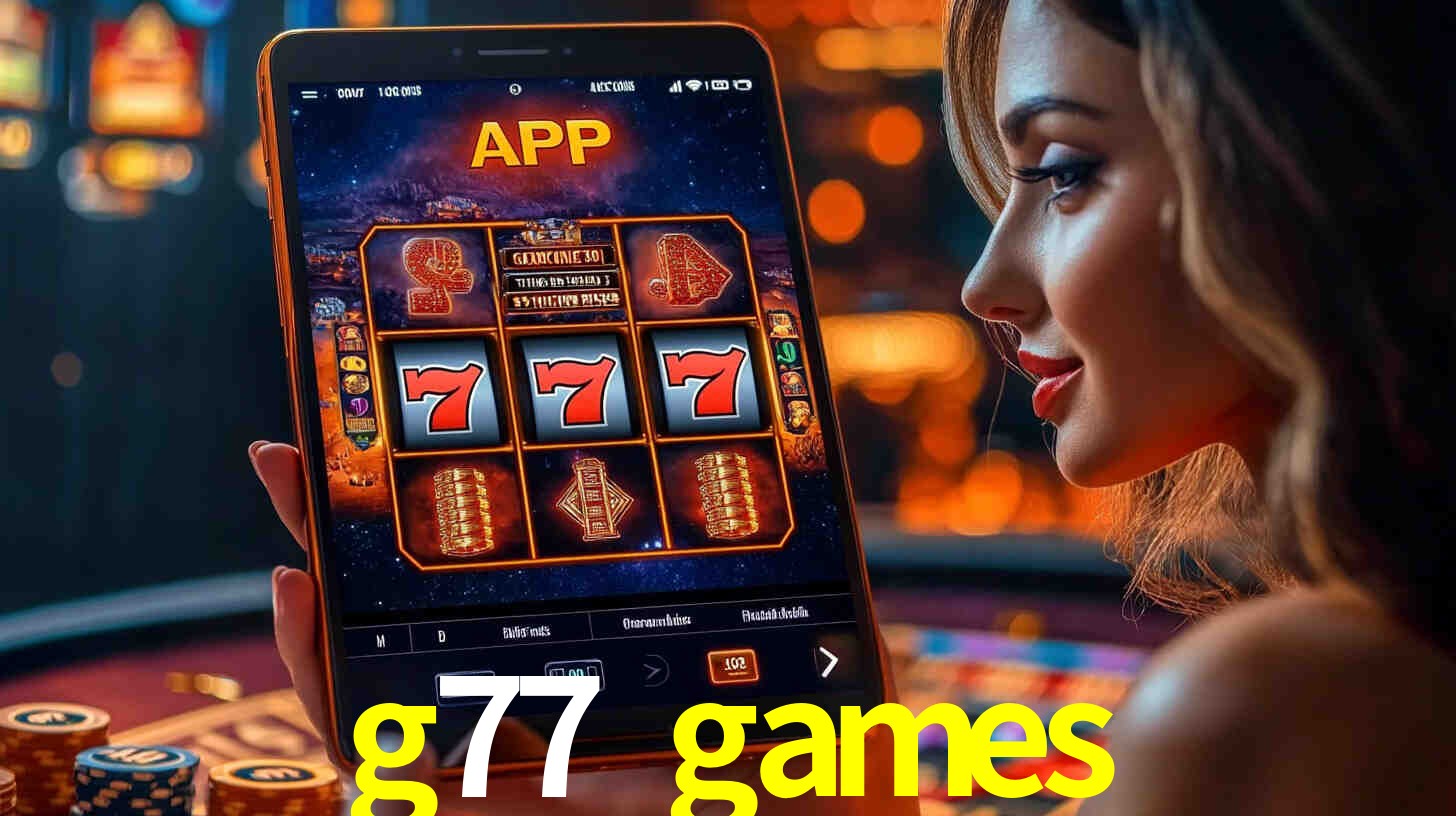 g77 games