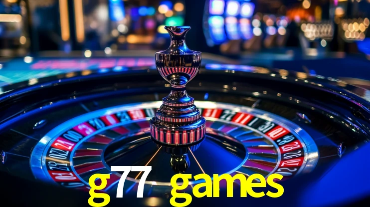 Experimente o Login Seguro Premium no g77 games