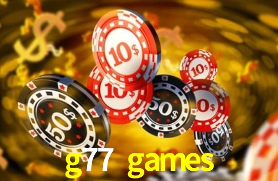 Tennis Betting g77 games
