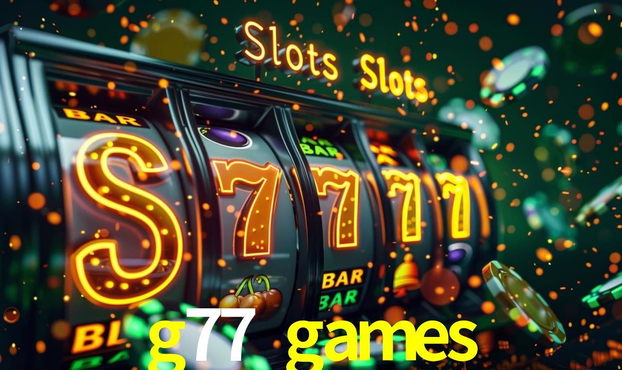 Football Betting g77 games