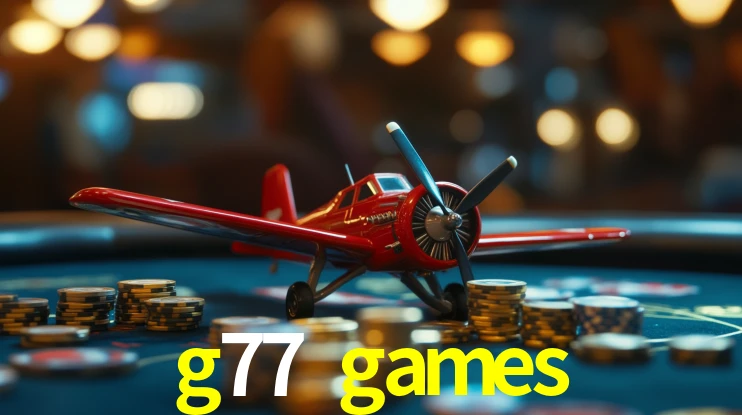 Player Reviews g77 games