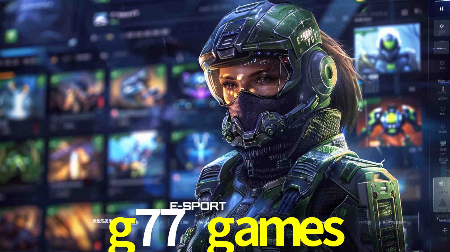 Seasonal Promotions g77 games