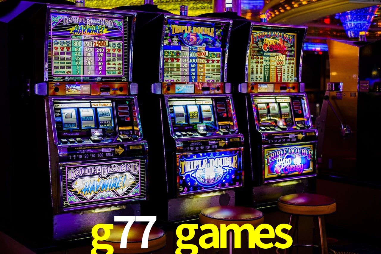 Basketball Betting g77 games