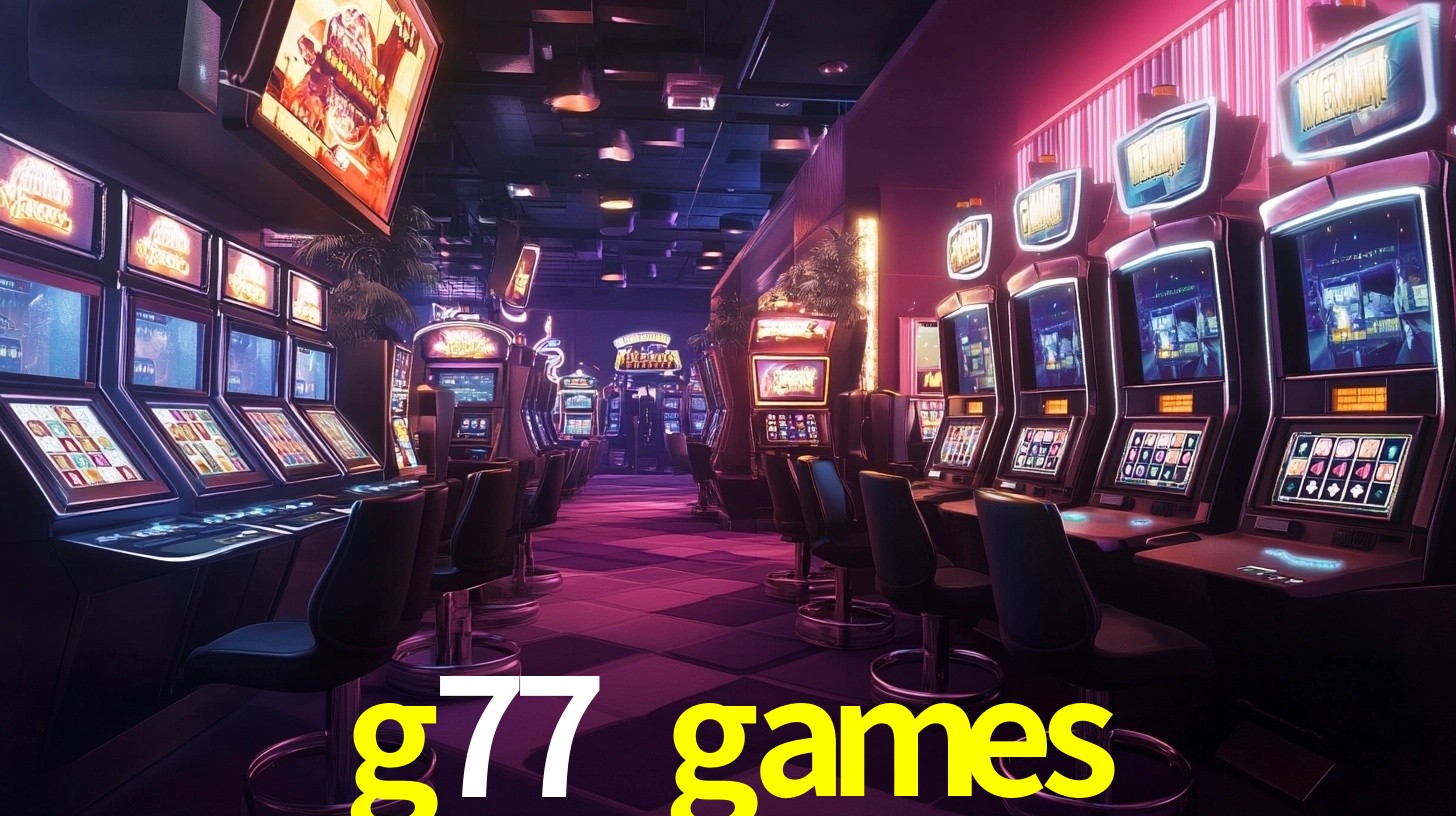 g77 games