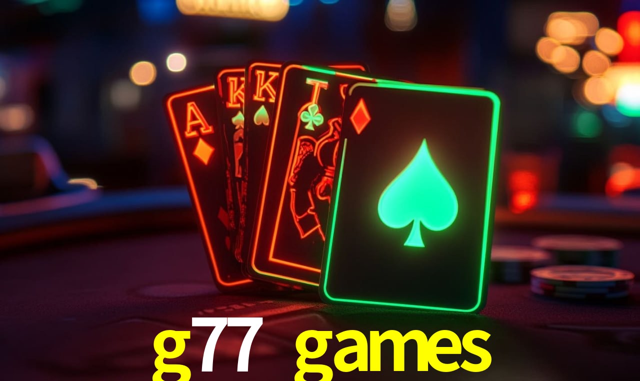 Gates of Olympus g77 games