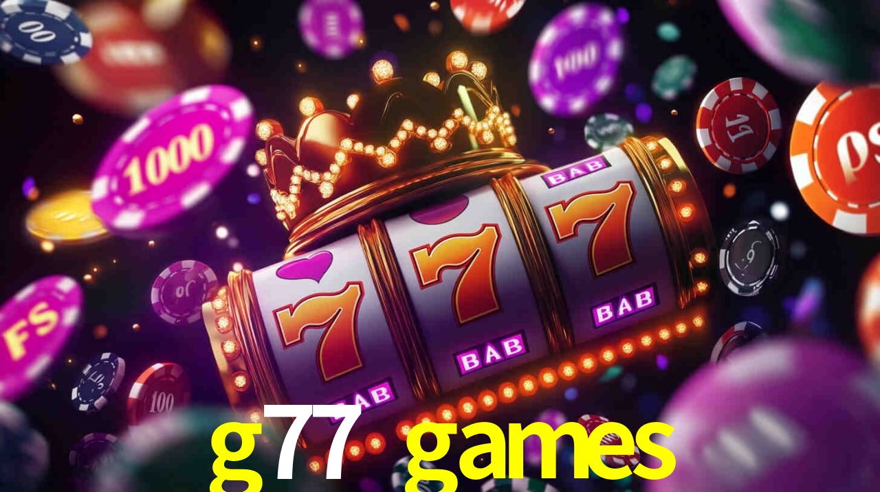 Gates of Olympus g77 games