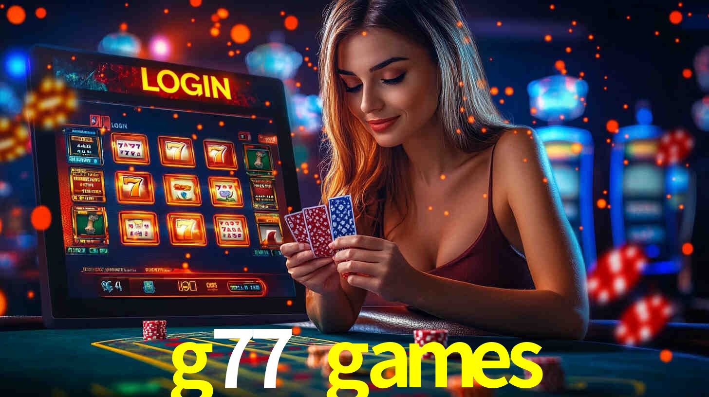 g77 games