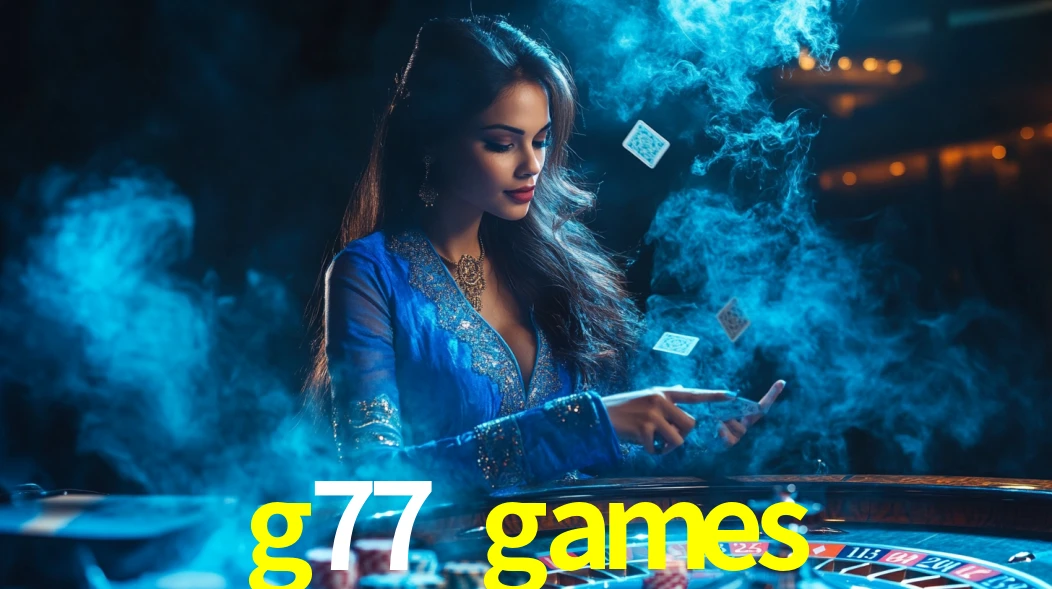 Apostas Esportivas na g77 games: Um Guia Completo