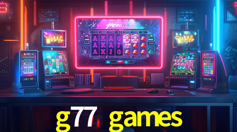 g77 games,g77.games
