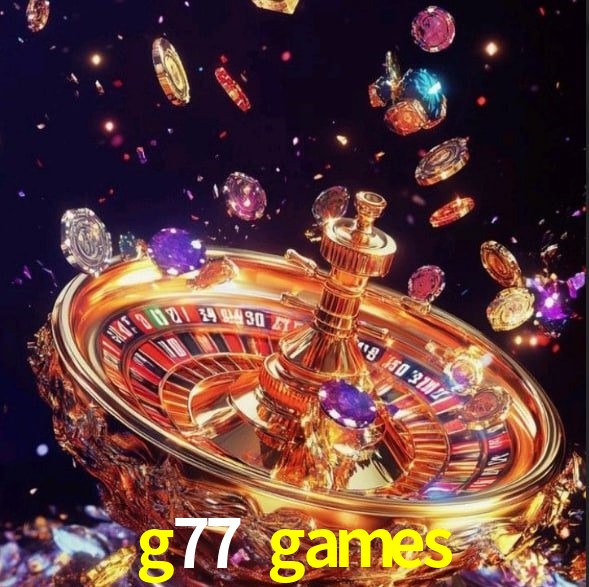 2FA Security g77 games