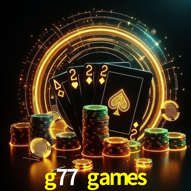 Player Reviews g77 games