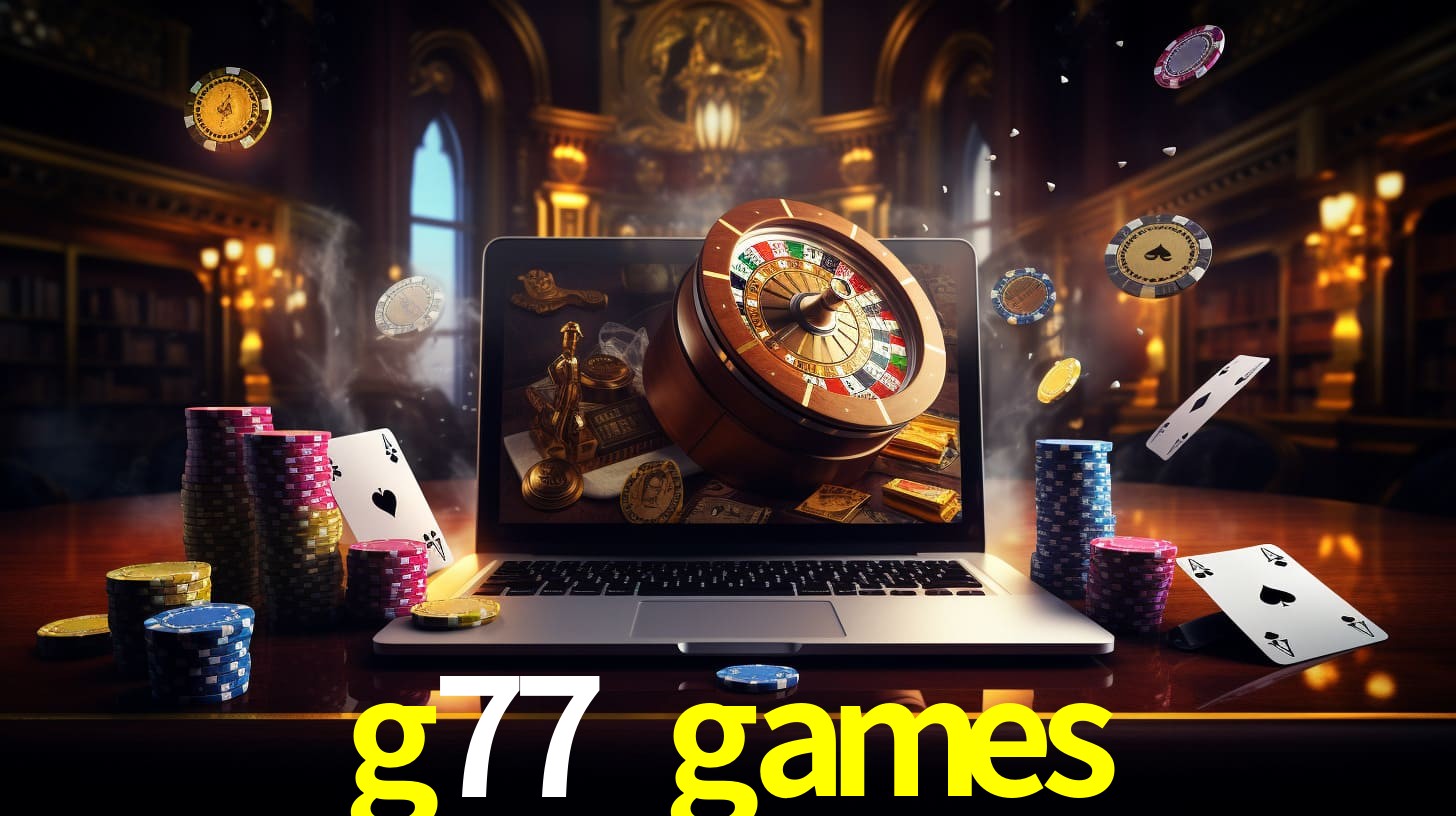 Tournaments g77 games