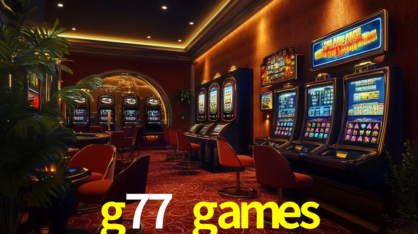 Exclusive Games g77 games
