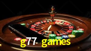 Spaceman Game g77 games