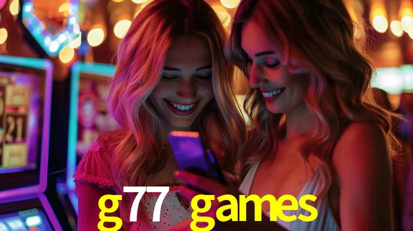 g77 games