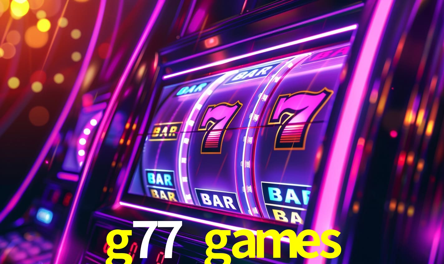 g77 games