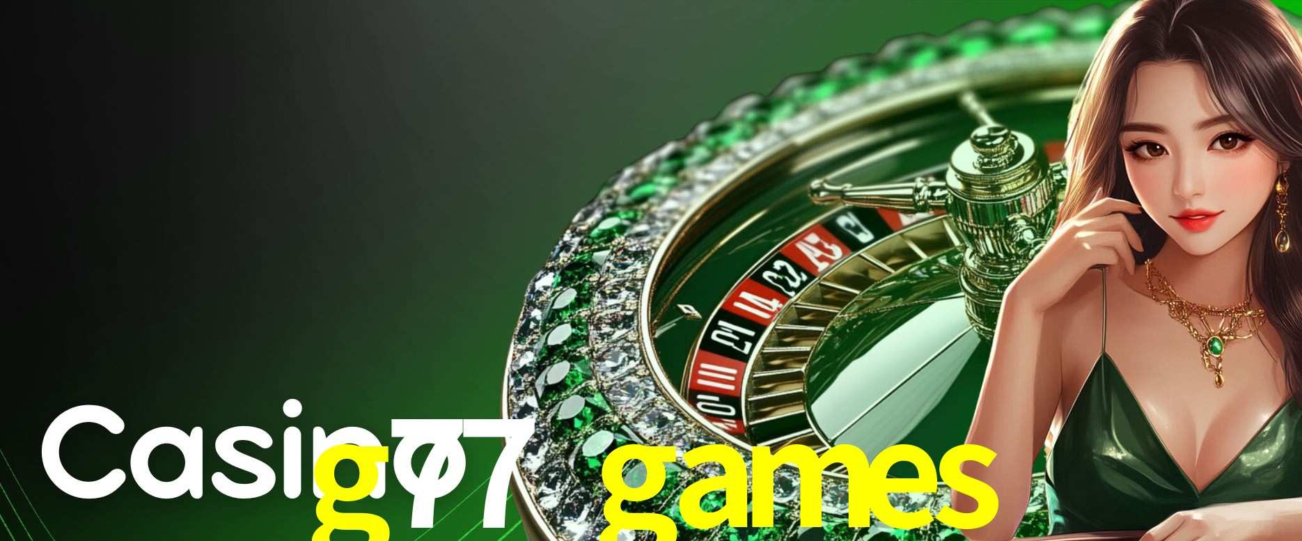 API Integration g77 games