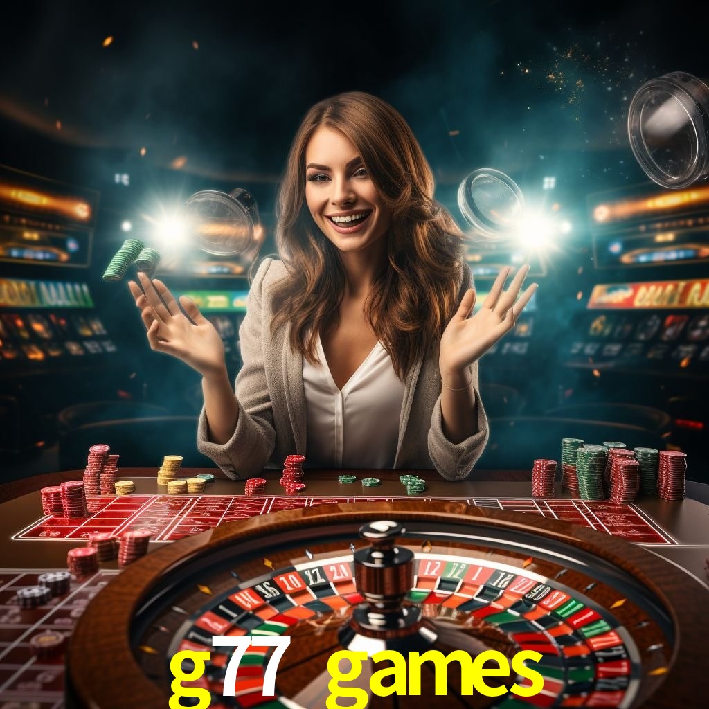 g77 games,g77.games