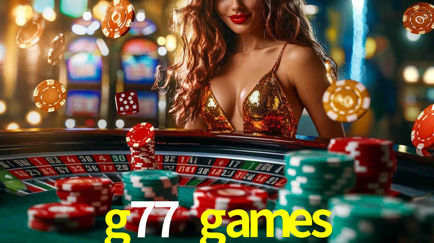 Tournaments g77 games
