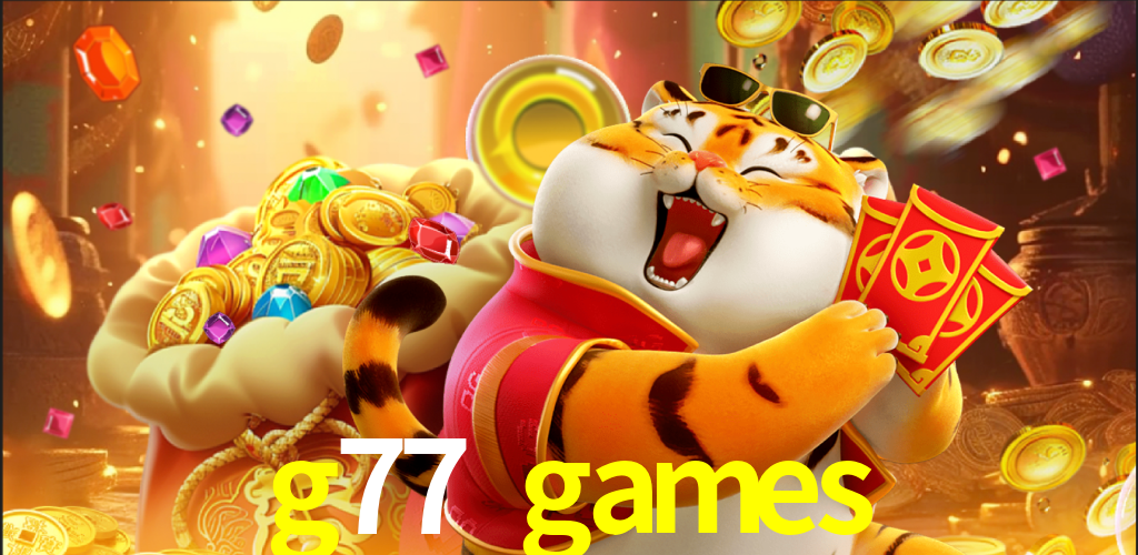 g77 games bet