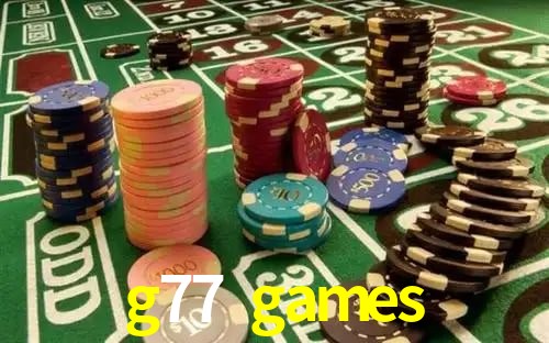Instant EasyPaisa g77 games