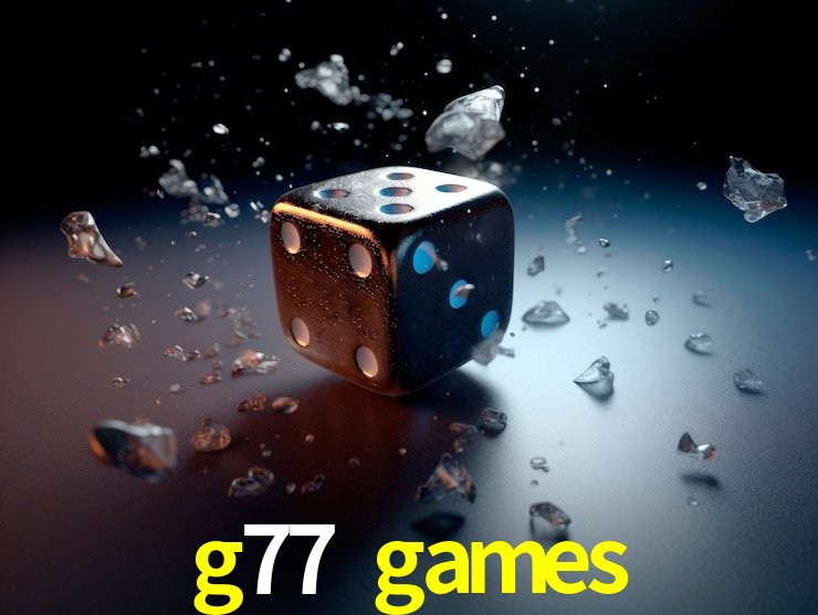 API Integration g77 games