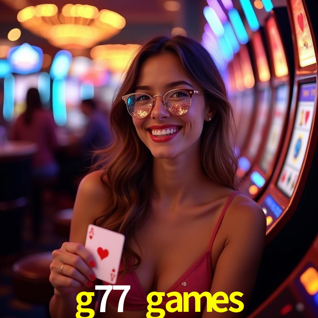 Basketball Betting g77 games