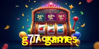 Quick Registration g77 games