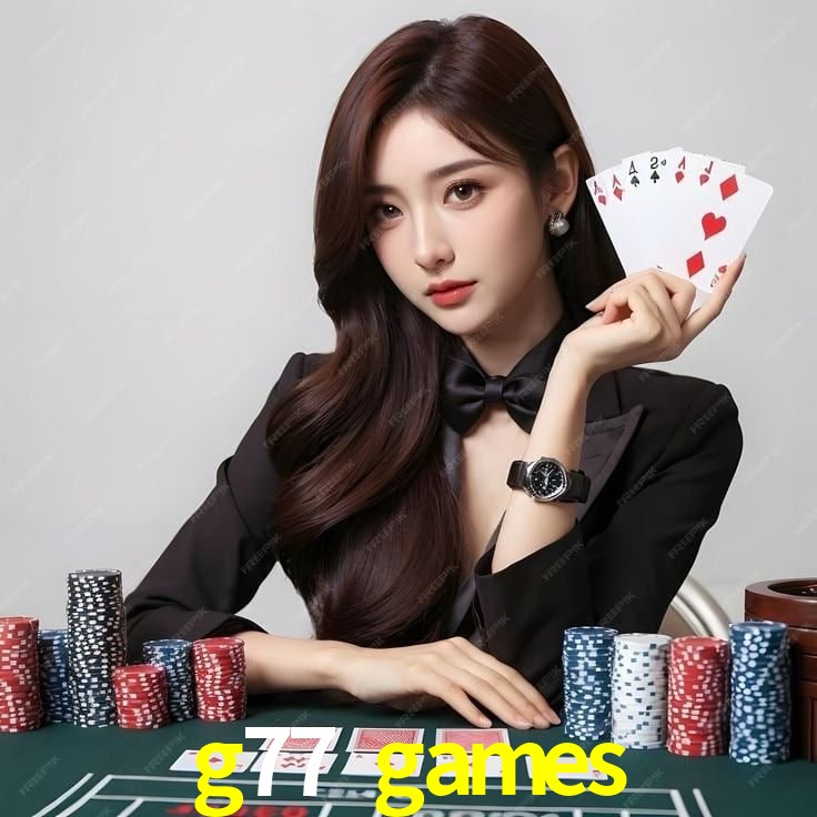 Secure Login g77 games