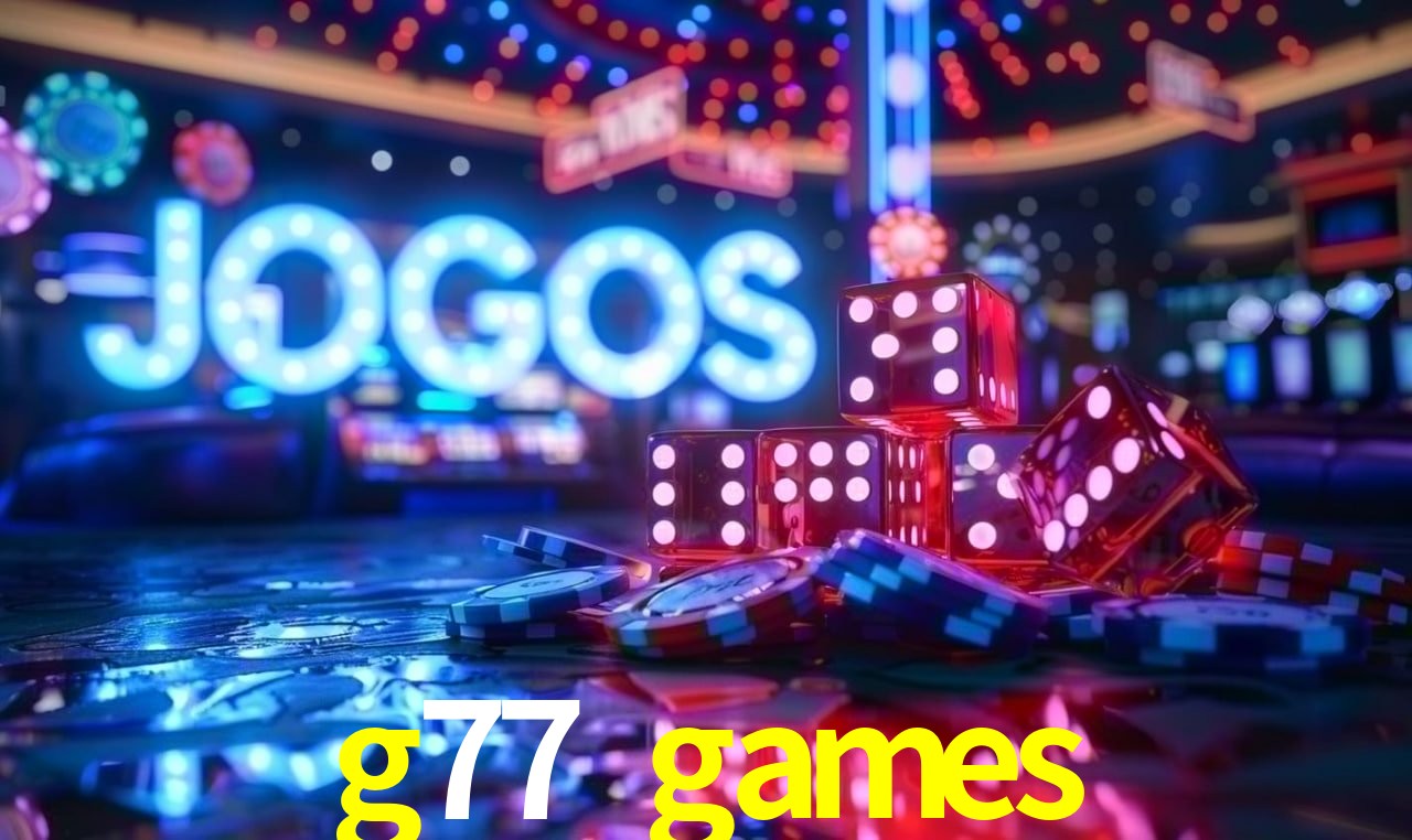 Spaceman Game g77 games