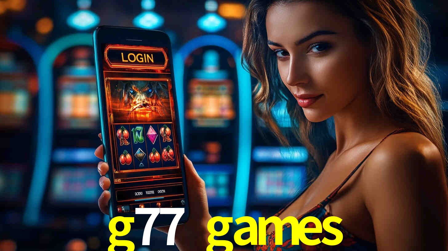 g77 games