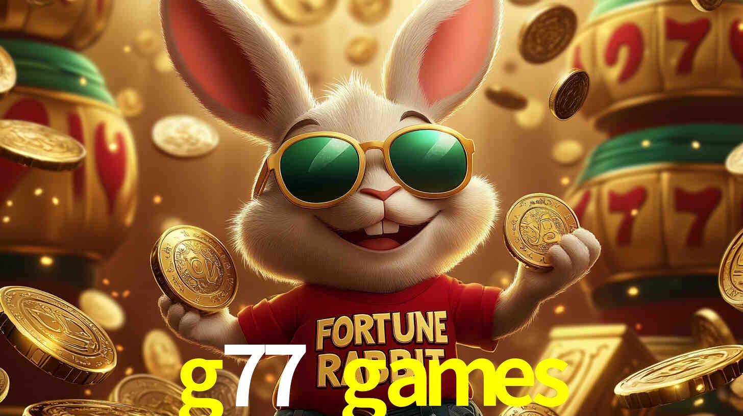 g77 games,g77.games