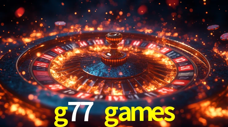 g77 games