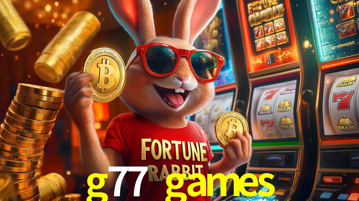 A Emoção da Loteria na g77 games: Uma Chance de Mudança de Vida