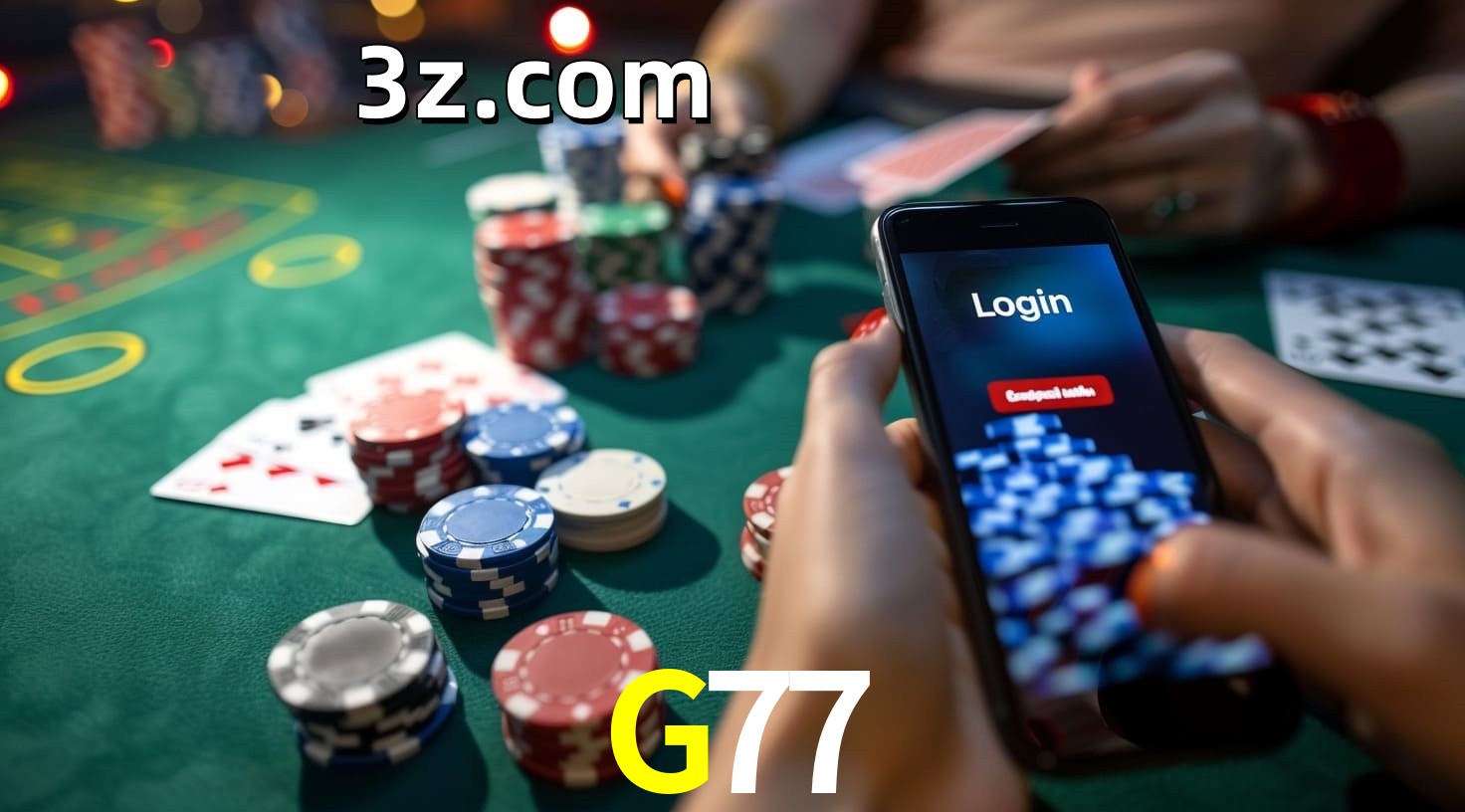 G77