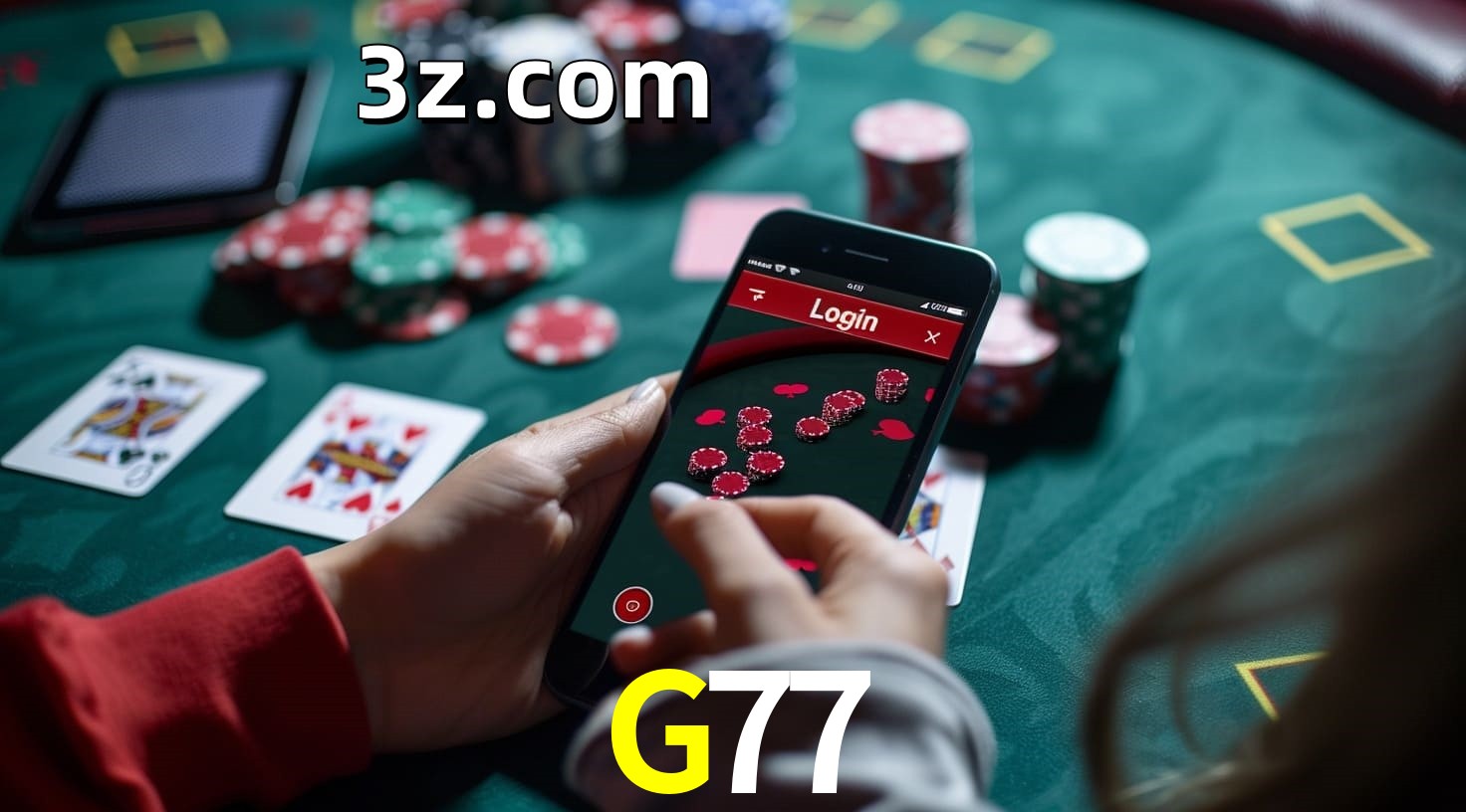 G77