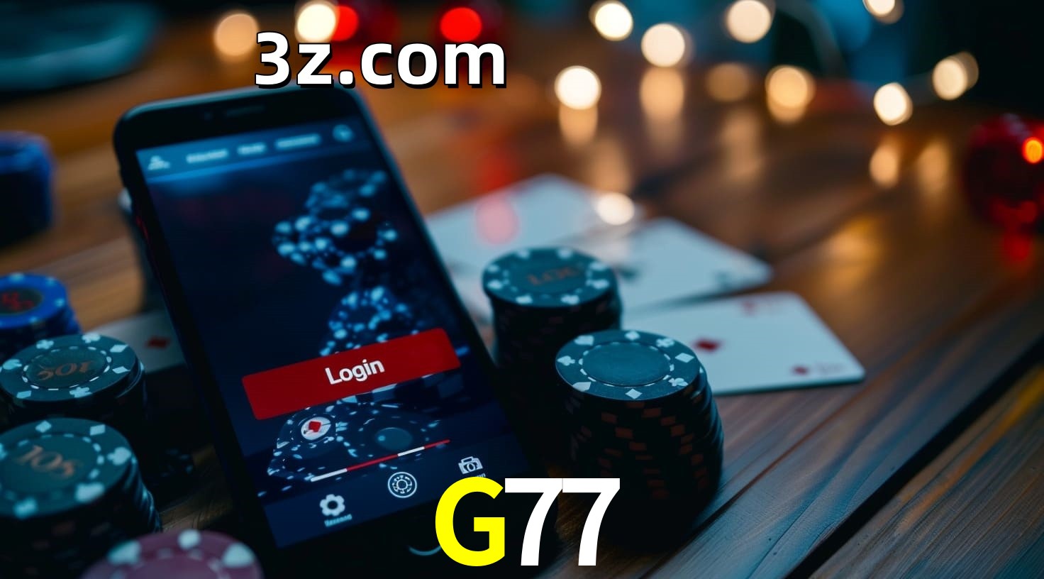 G77