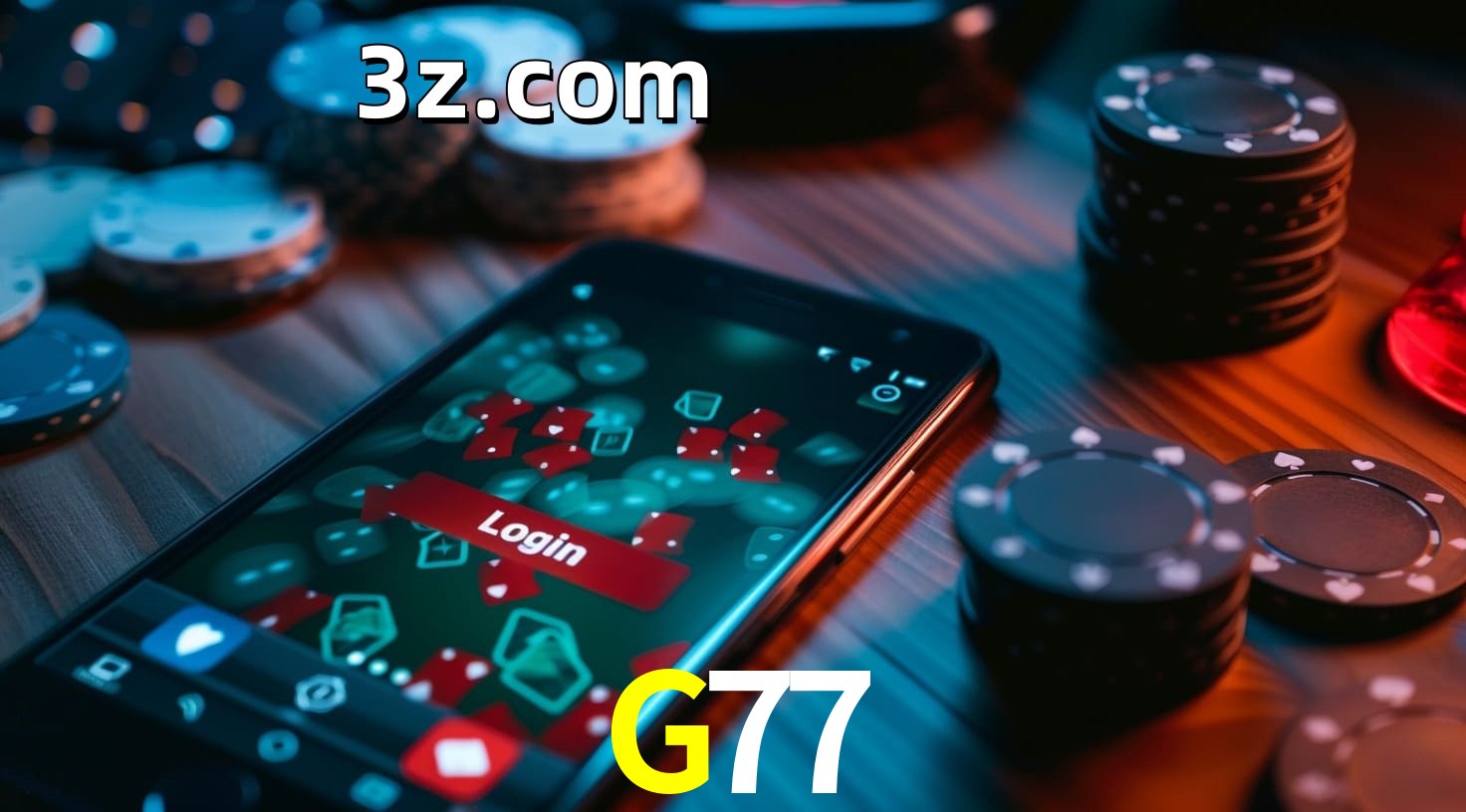 G77