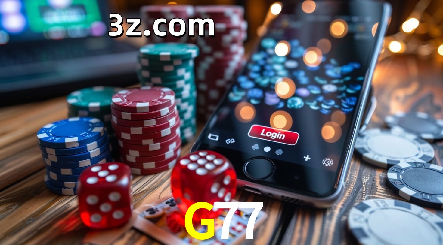 G77