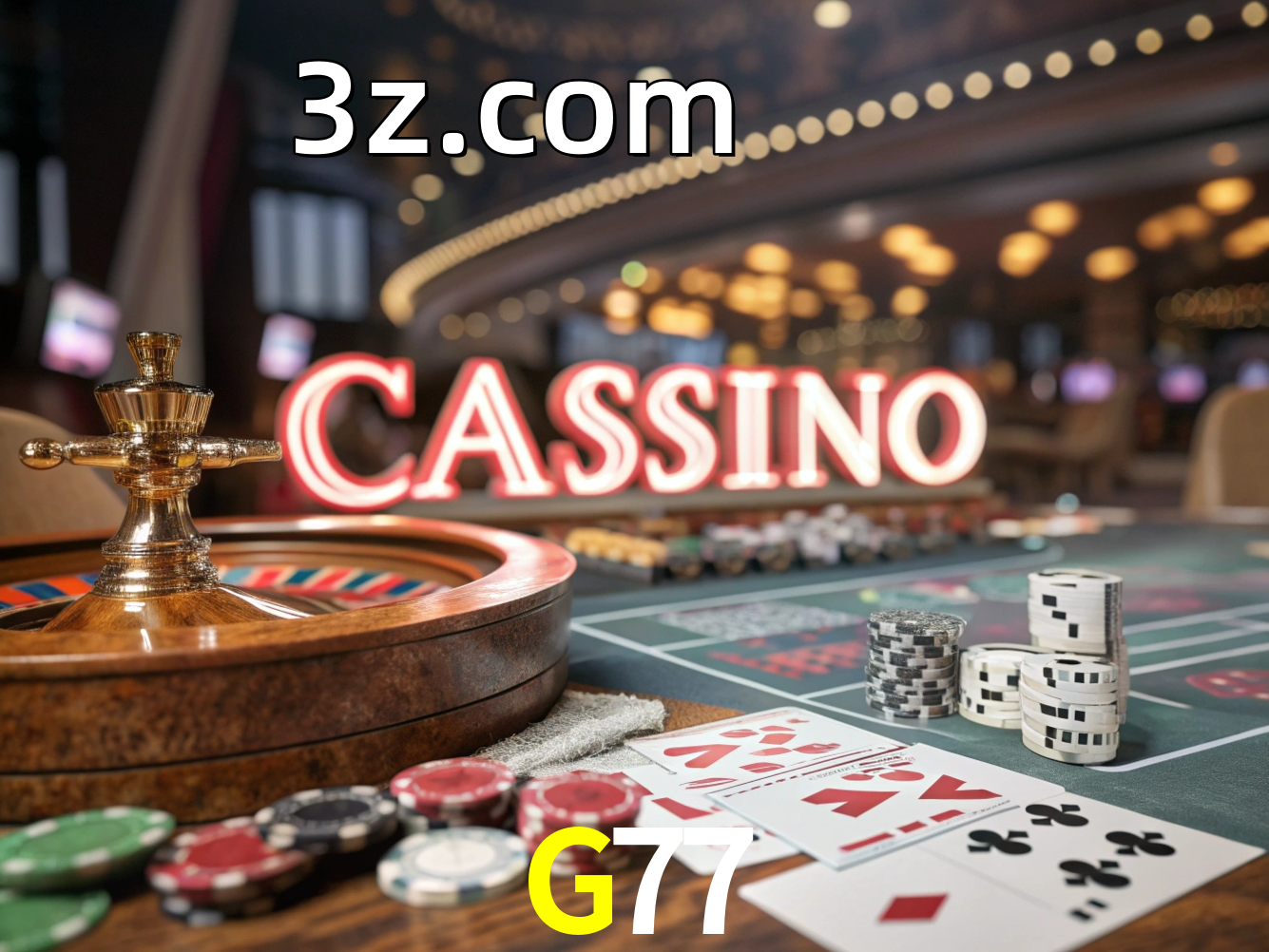 G77